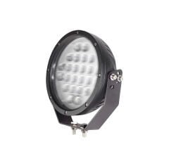 Vinç Çizgi Kırmızı Işık 72W MS 491.12-80VDC