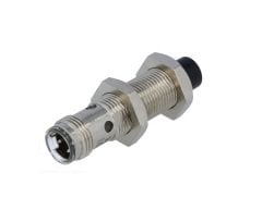 E2A-M12KN08-M1-C1 M12 8mm NPN NO 12-24VDC M12 Konnektörlü İndüktif Sensör OMRON