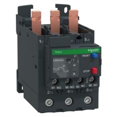 Schneider LRD325 TeSys LRD Termik Röle 17-25A Class 10A