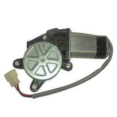 12V 110RPM Sağ Cam Kaldırma Motoru