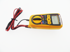 DT 118B Cep Tipi Dijital Multimetre