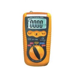 DT 118B Cep Tipi Dijital Multimetre