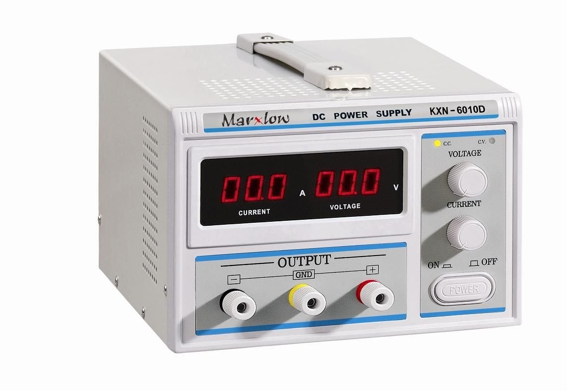 KXN-6010D 0-60V 0-10A DC SMPS Ayarlı Güç Kaynağı