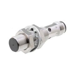 E2B-M12KS04-M1-B1 M12 PNP/NO Konnektörlü İndüktif Sensör OMRON