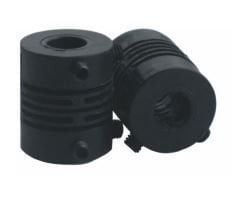 PC19-10-10 L=23MM Plastik Kaplin