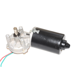 24V 55RPM Sol Cam Kaldırma Motoru
