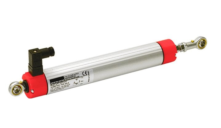Opkon LPC Lineer Potansiyometre 800 mm