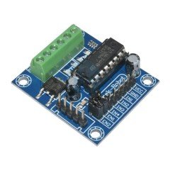 Mini L293D Motor Modül