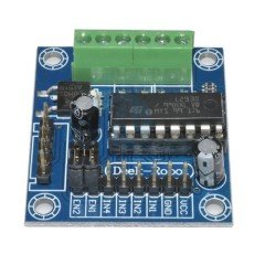 Mini L293D Motor Modül