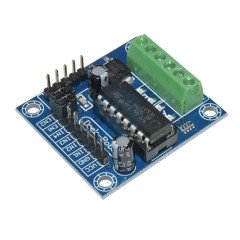 Mini L293D Motor Modül