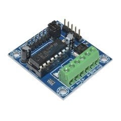 Mini L293D Motor Modül