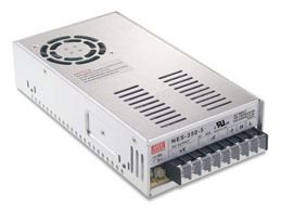 5V 60A DC Monofaze Metal Kasa Adaptör