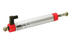 Opkon LPC Lineer Potansiyometre 100 mm