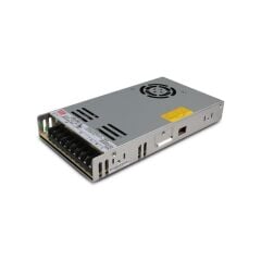 12V 29A DC Monofaze Metal Kasa Adaptör