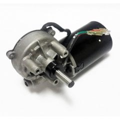 12V 55RPM DC Silecek Motoru - Sağ