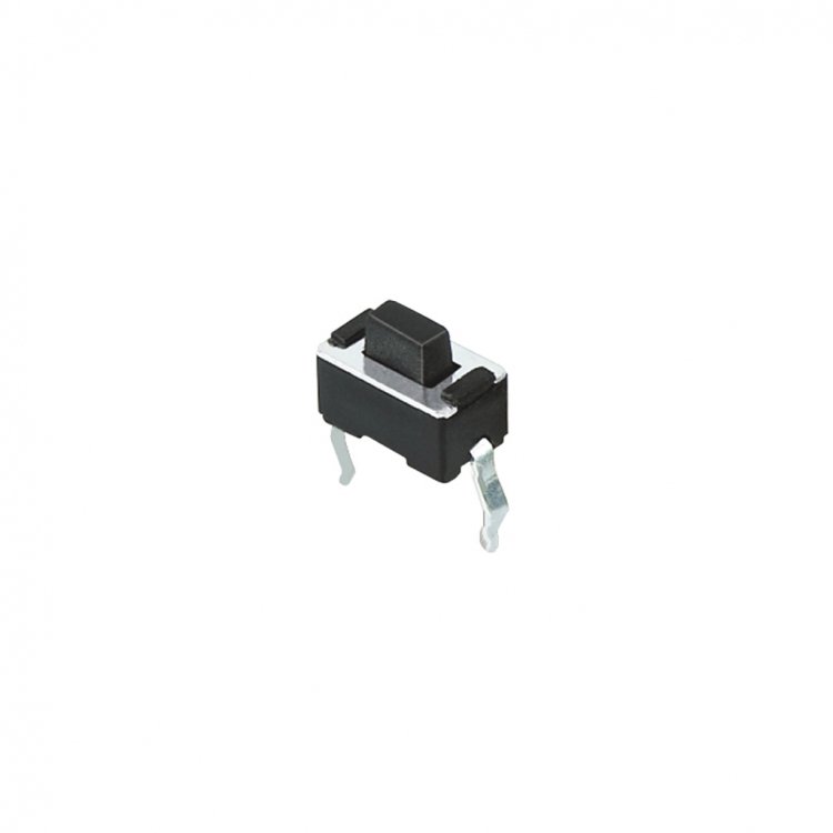TAC SWITCH (PIONEER BUTON) 3.5X6 0.8MM KISA BACAK