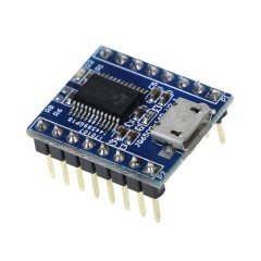 JQ6500 Mp3 Modülü