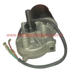 12V 55RPM DC Silecek Motoru - Sağ