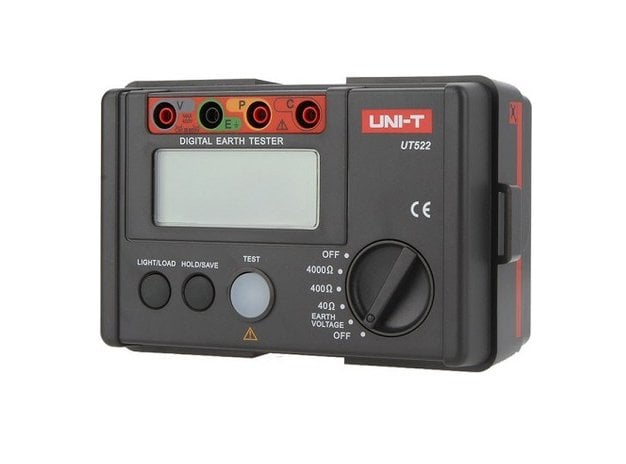 UT 522 Toprak Megeri