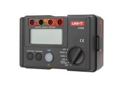 UT 522 Toprak Megeri