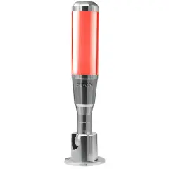 SIRON D021-A-3-P Tepe Sinyal Lambası Tek Katlı 3 Renkli Buzzerli 24V DC PNP Alüminyum Gövde IP20