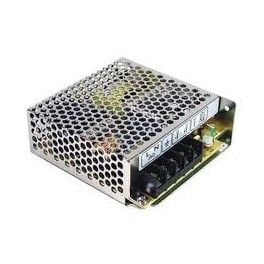 35W 5V-24V Çıkışlı Metal Kasa Adaptör