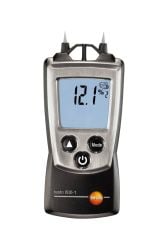 Testo 606 Cep tipi Nem Ölçer Kalibrasyonlu