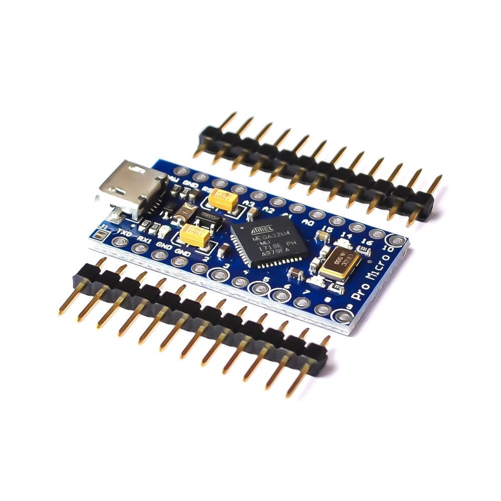 Arduino Pro Micro ATMEGA32U4