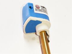 Mur-Ter01 BT-7 20A Sanayi Rezistansları Pot Termostatı