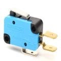 Mikro Switch Kısa Kollu