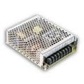 50W 5V_12V Çıkışlı Metal Kasa Adaptör