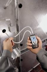 Testo 510 Fark Basınç Ölçer Manometre