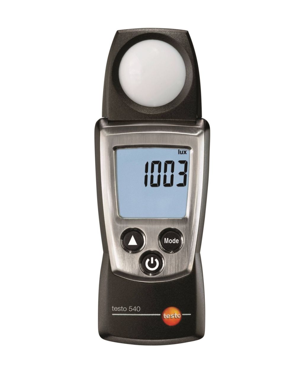 Testo 540 Lüxmetre Işık Ölçer
