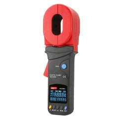 Unit UT 278A+ Pens Tipi Toprak Megeri-Kaçak Akım Ölçer Kalibrasyonsuz