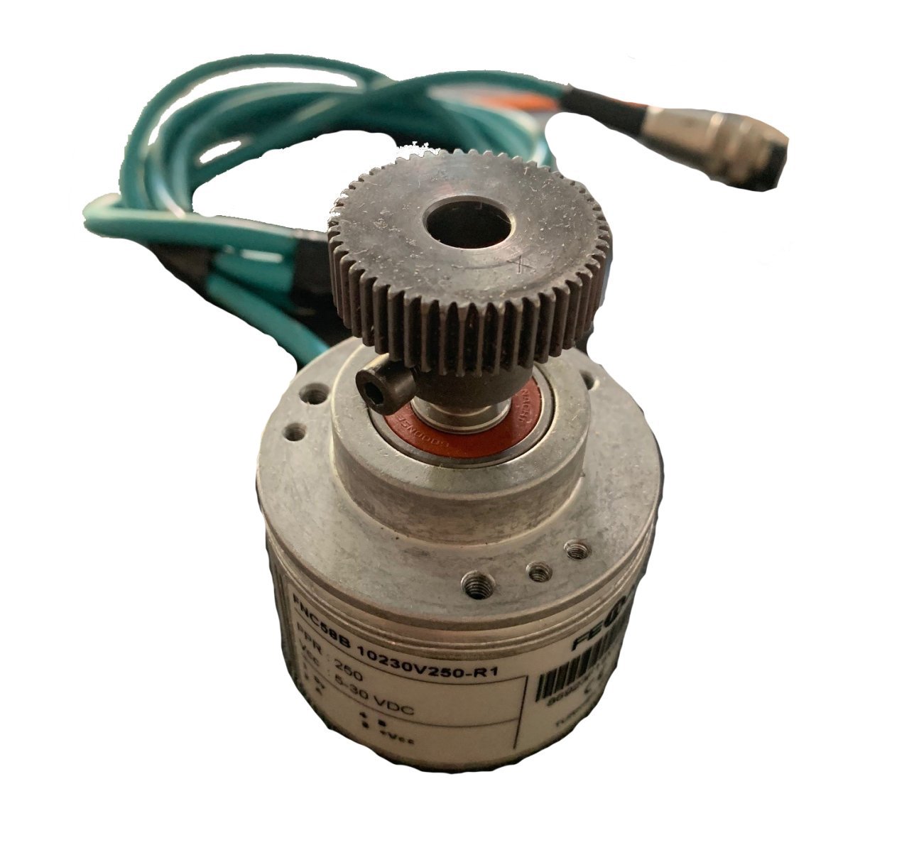 Fenac FNC58B 10230V250-R1 Ppr 20 Vcc 5-30vdc