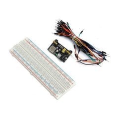 Breadboard Seti