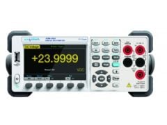 AATech ADM-3055 5½ Digit Çift Ekranlı Dijital Multimetre