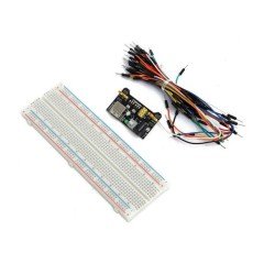Breadboard Seti