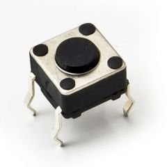 Tact Swıtch 6x6 1.5mm