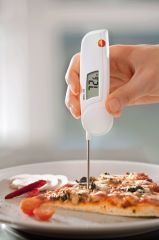 Testo 103 Katlanabilir Sıcaklık Ölçer