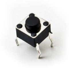 Tact Swıtch 6x6 2mm