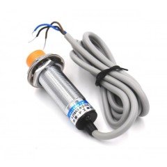 LJ18A3-8-Z/BX Endüktif Mesafe Sensörü - 208,87 TL