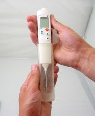 Testo 106 Set Gıda Termometresi