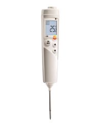 Testo 106 Gıda Termometresi