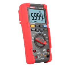 Unit UT-17B MAX 1000V True RMS Dijital Multimetre