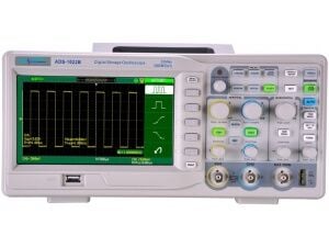 AATech ADS-1022B 25 MHz 2 Kanal Dijital Osiloskop