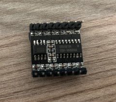 MP3-TF-16P Mini Mp3 Player Modülü