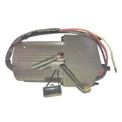 220V AC 50Hz 0.45A 40W 1.300r/min Çap 90mm Redüktörlü Motor