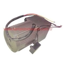 220V AC 50Hz 0.45A 40W 1.300r/min Çap 90mm Redüktörlü Motor