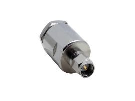 SMA Erkek Screw On Type RP - RG213